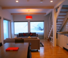 Hirafu House 06 - Shibumi