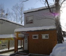 Hirafu House 06C - Shibumi